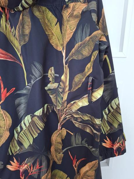 Bunda/parka, mohito,m