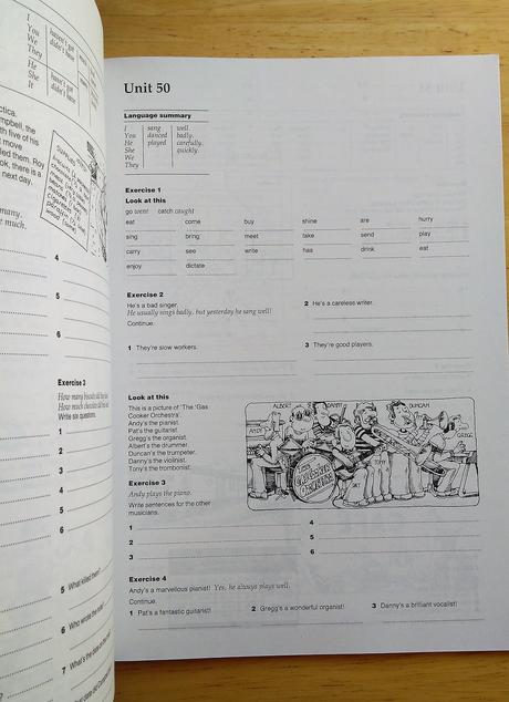Streamline english departures, workbook b,