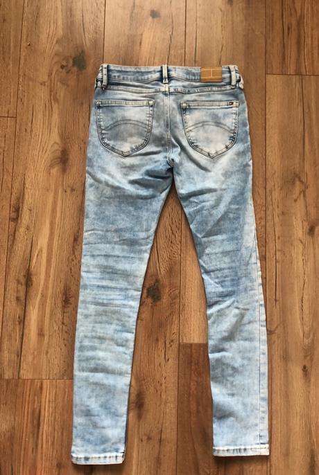 Rifle tommy hilfiger, tommy hilfiger,152