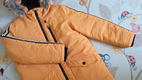 Zimná bunda reserved, reserved,134