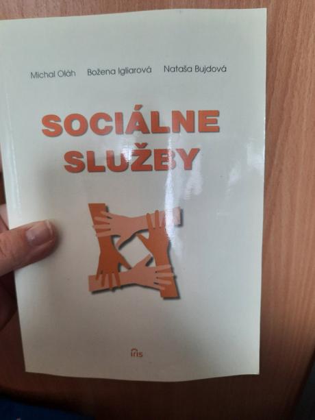 Sociálne služby,