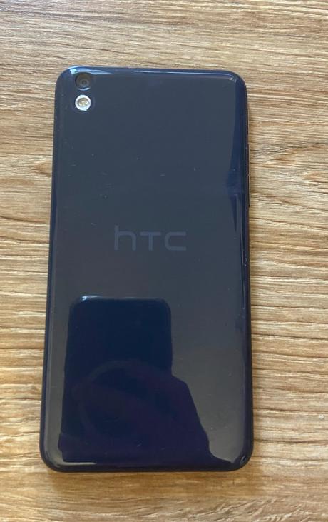 Maketa telefónu - htc desire 816, htc