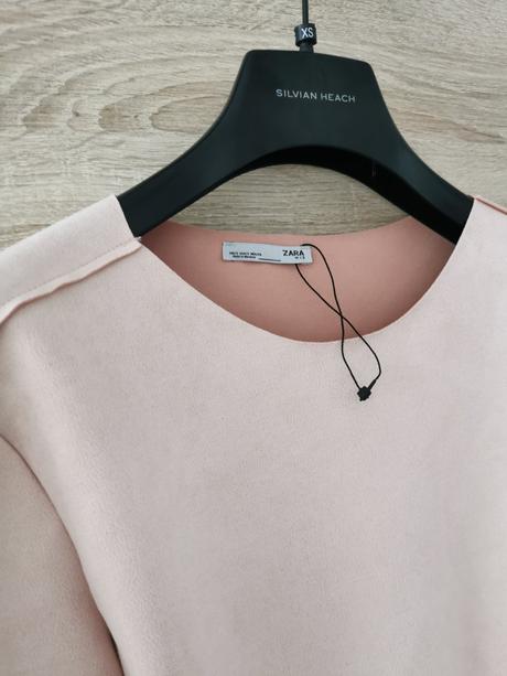 Pulover, top, zara,s