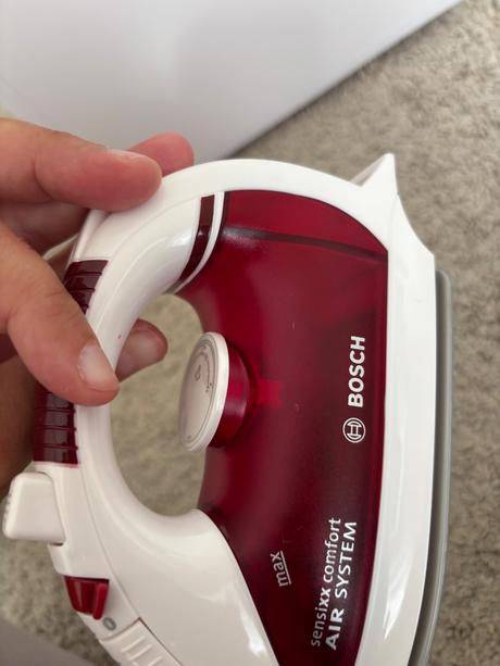 Práčka miele,
