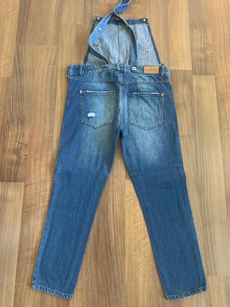 Rifle na traky, pull&bear,s