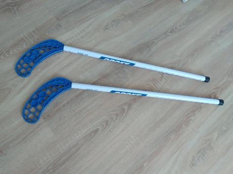 Florbalová hokejka, 