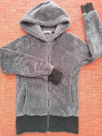 Dievčenská mikina 158, 158