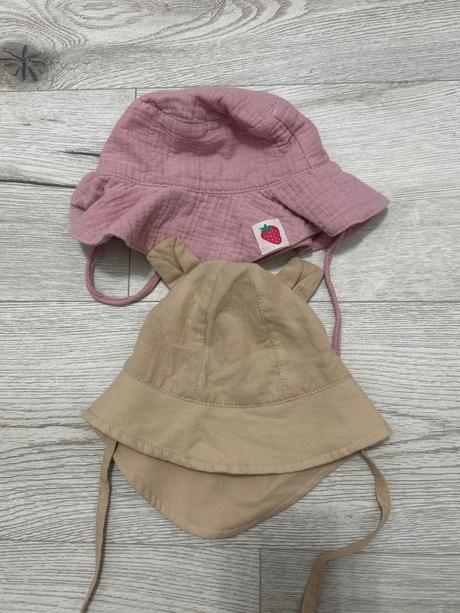 Klobučiky 40-42, <50