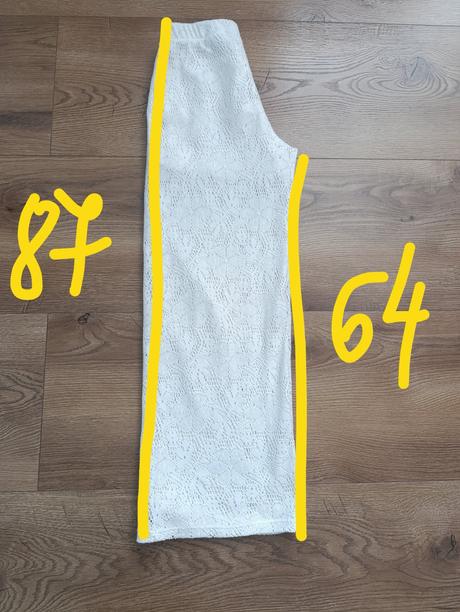 Nohavice, h&m,152