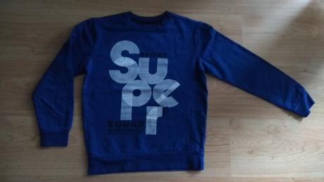 Detská mikina, pepco,146