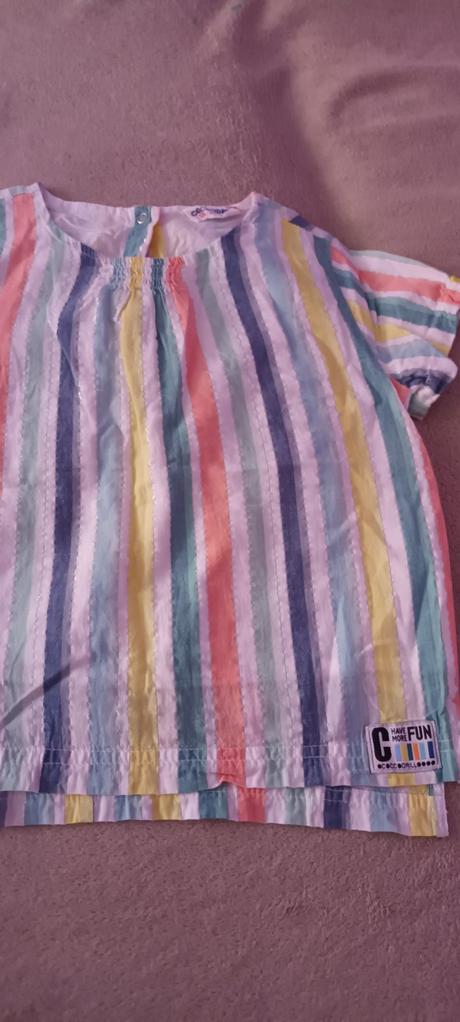 Blúzka, coccodrillo,110