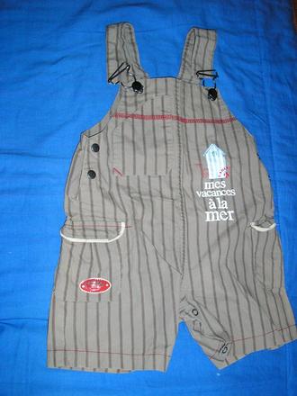 Znač.šortky 943, sucre d'orge,74