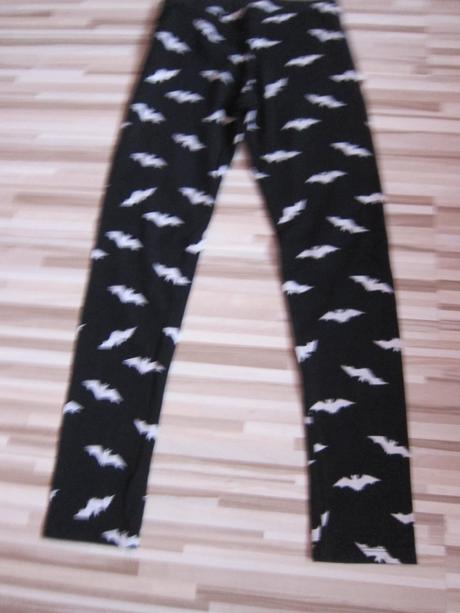 4x leginy na donosenie, 140