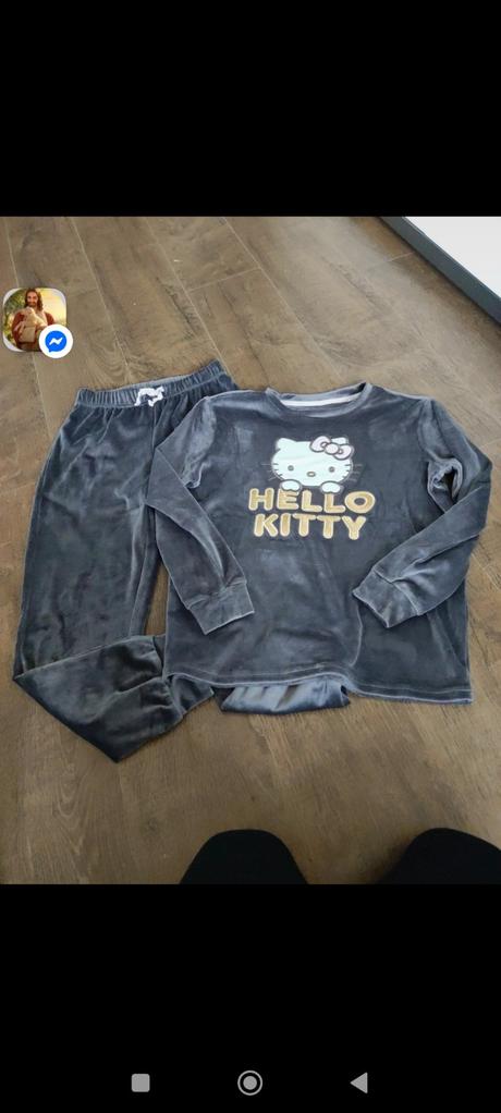 Detské pyžamo, reserved,146