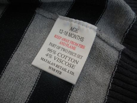 Sviatočný svetrík, matalan,86