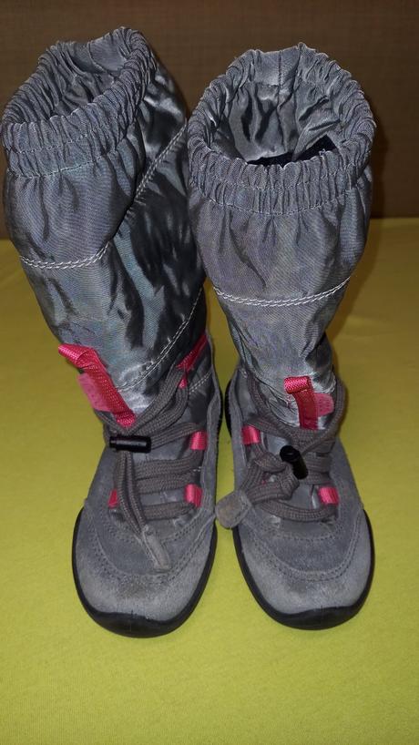 Snehulky ecvo gre-tex 27, ecco,27