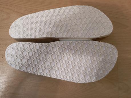 Šľapky 25/39, protetika,25