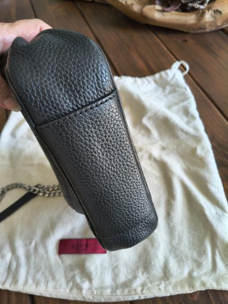 Michael kors kožená kabelka crossbody, michael kors