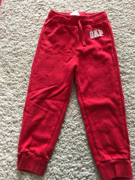 Tepláky gap, gap,104