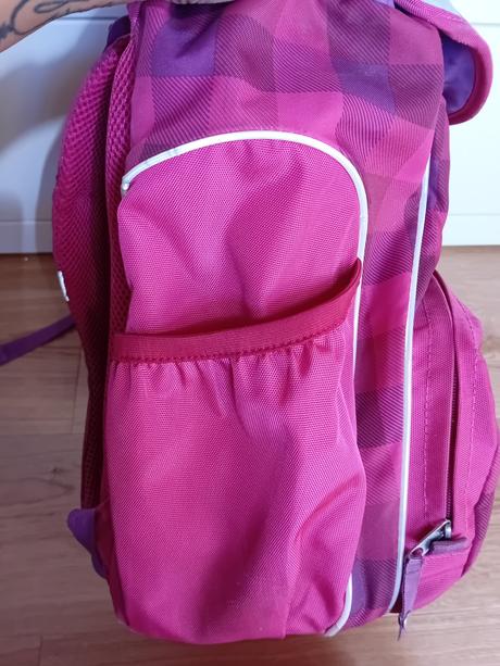 Školský batoh topmodel, 