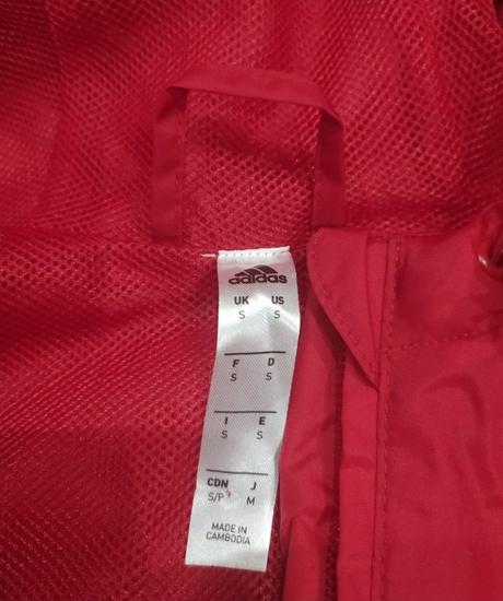 Adidas bunda, adidas,s