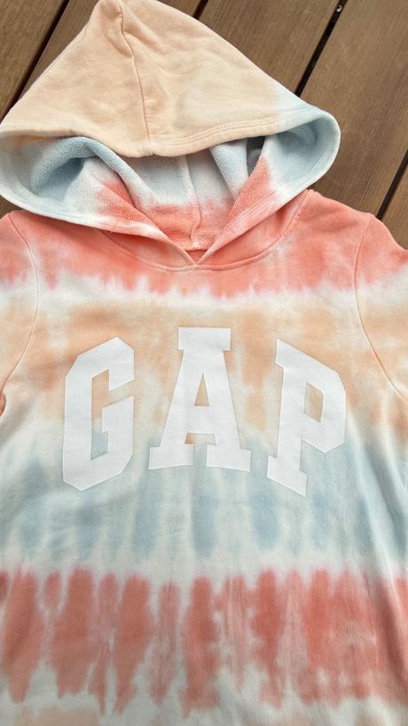 Gap melír mikina xl 12, gap,146