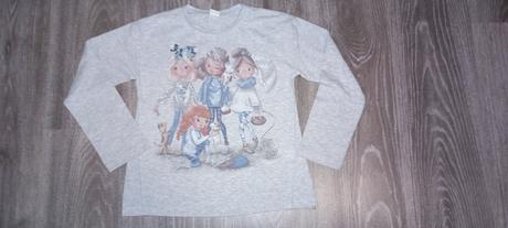 Tričko, mayoral,128