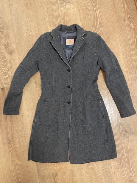 Top stav bohner kabat s, s