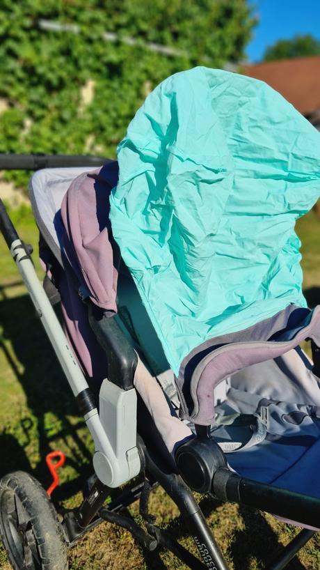 Kočík concord wanderer, concord,concord wanderer