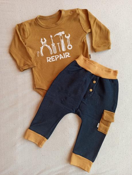 Súprava opravár, koala baby,74