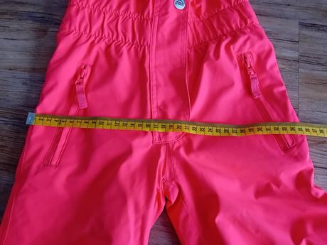 Zimný komplet, mckinley,116