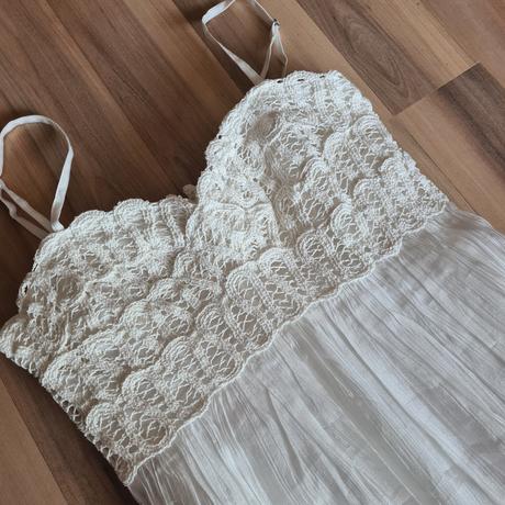 Letné maxidress, mango,34 / xs