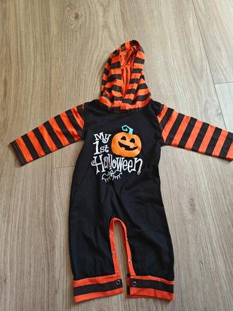 Halloween dupačky, 80