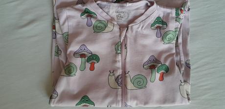 Pyžamový overal, lindex,80