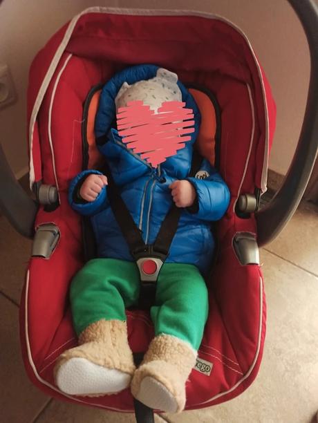 Vajíčko, peg-pérego