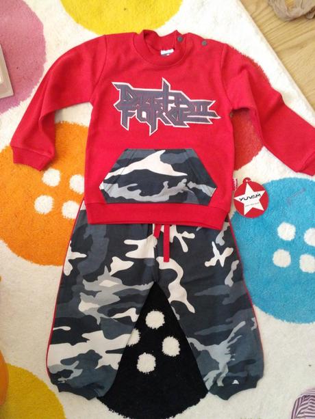 Tepláková súprava, 92