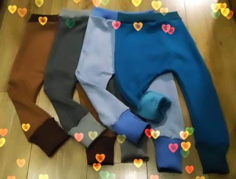 Warmkeper haremky/čiapočka /nákrčník, 50 - 128