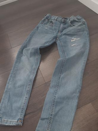 Rifle reserved, reserved,134