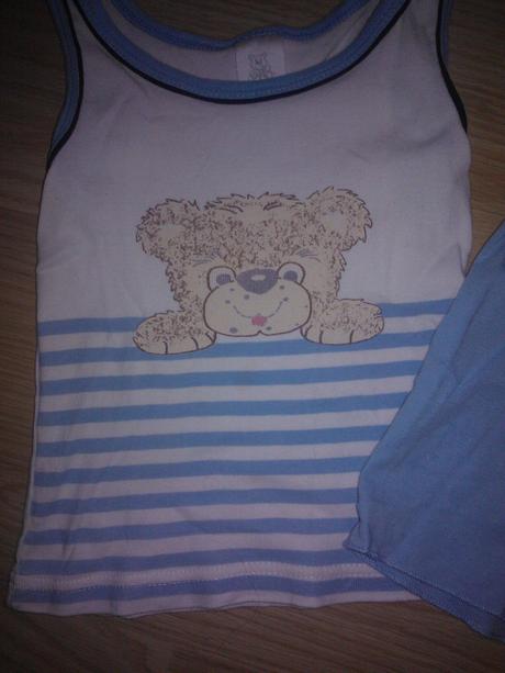 Tricka na ramienka, dudeskin,80