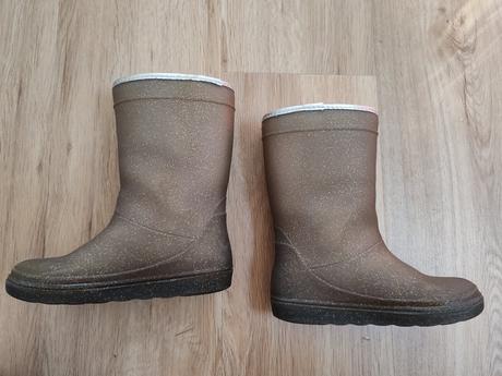 Zateplene en fant gumaky 29, en fant,29