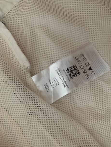 Reima tuulos prechodná nepremokavá bunda 146/152, reima,146