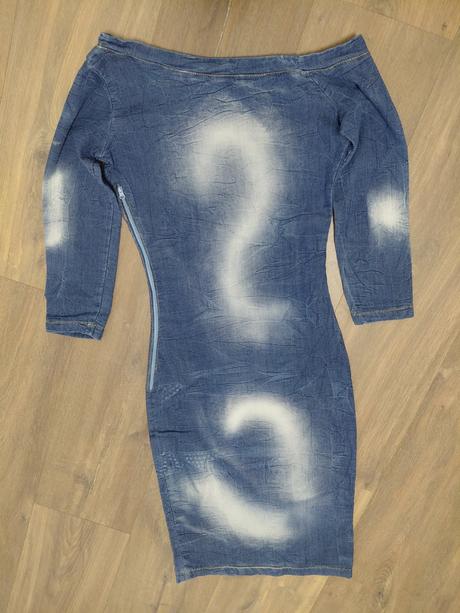 Nadherne saty mexton, mexton,34
