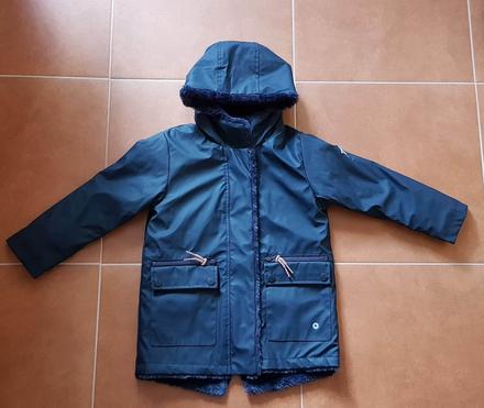 Bunda tomtailor 104, tom tailor,104