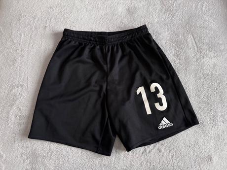 Kraťase 13, adidas,152