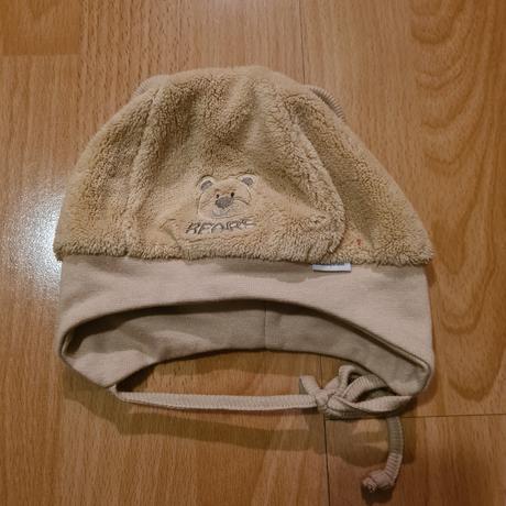 Čiapočka, richelieu,68