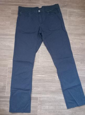 Nohavice č.34/34, 34