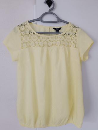 Letná blúzka, f&f,s