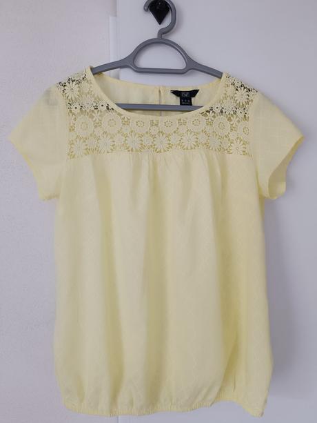 Letná blúzka, f&f,s