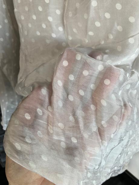 Predlžena bluzka 38, 38