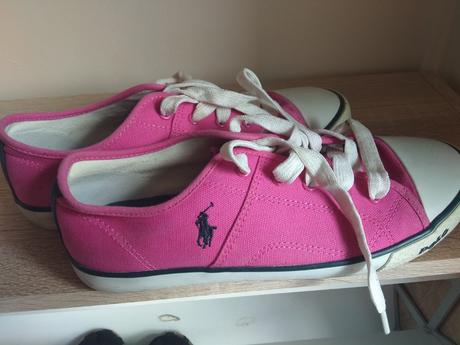 Topánky ralph lauren, ralph lauren,39
